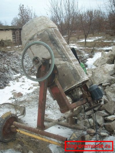 Внешний вид агрегата Внешний вид агрегата
