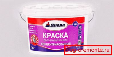 водоемульсіонка водоемульсіонка