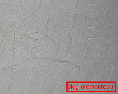 Ось що виходить при швидкій втраті вологи бетонною основою Ось що виходить при швидкій втраті вологи бетонною основою