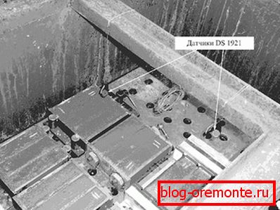 Витримка ЗБВ до пропарювання Витримка ЗБВ до пропарювання