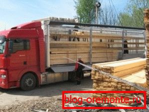завантажений брус завантажений брус