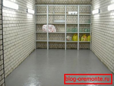 Чекаємо, поки матеріал покриття набере повну міцність. Чекаємо, поки матеріал покриття набере повну міцність.
