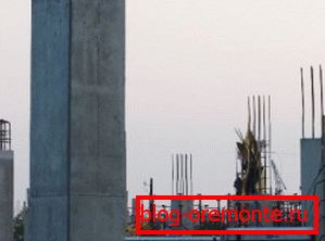 залізобетонні колони залізобетонні колони